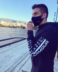 We did not find results for: Avgoustos Pantazidis First Greek Career Astronaut Candidate Posts Facebook