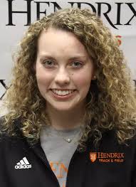 2019 Women's Track & Field Roster