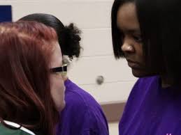 Beyond Scared Straight Jessup Women S Prison Md Tv Episode 2011 Imdb S01e03 — jessup correctional institution, maryland. beyond scared straight jessup women s