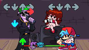 Friday night funkin'(fnf) is a completely different fnf mods begin with a story and lead to a tutorial, after which you'll get to choose to play against any character from. Thumbnail 2 Image Friday Night Funkin Random Mod For Friday Night Funkin Mod Db