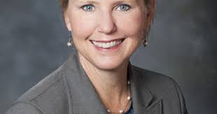 Saint Luke's Promotes Hospital Executives