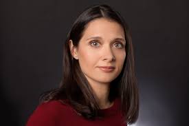 Inspirational Women in STEM and Tech: Maria Burns Ortiz of '7 Generation  Games' On The 5 Leadership Lessons She Learned From Her Experience