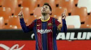 Premier league highlights] but it appears that the spanish giants will rectify that very soon. Lionel Messi To Leave Barcelona Confirms Club Psg And Neymar Working To Sign Argentine Legend Sports News The Indian Express