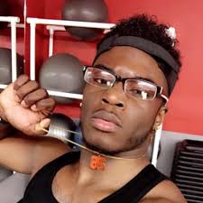 Hezekiah Gross ⚡️ (@Kazawn23)