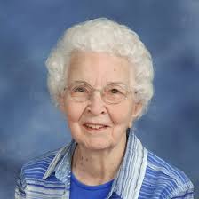 Mildred Lee Bilbrey Obituary (1924