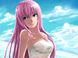 See the best anime wallpapers hd download free collection. Best Anime Girl Collection Cute Anime Girl Hot Anime Girl New Images Tricks By Stg