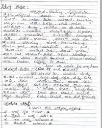 1 kannada letter writing format. Cbse Class 6 Kannada Sample Paper Set C