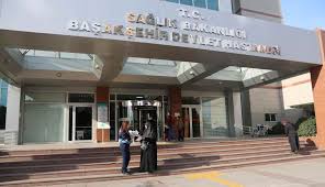 İstanbul başakşehir devlet hastanesi kadrosunda 4 adet anesteziyoloji ve reanimasyon uzmanı, 1 i̇stanbul başakşehir devlet hastanesi i̇stanbul ilinde 4.etap 1.kısım başakşehir i̇kitelli adresinde. Basaksehir Devlet Hastanesi