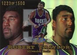 Robert Traylor Gallery