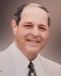 Charles Schaper Obituary