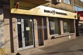 Noutăți, how to, storytelling, podcast & live tweeting. Banca Transilvania Ag Unirii Nord Buzau Finante Banci