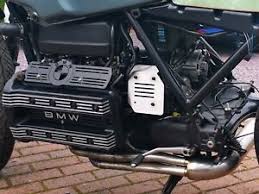 The more you pay, the higher engine capacity and horsepower. Motorcycle Parts For Bmw K100 For Sale Ebay