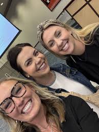 Best night of the year: The 9th annual Gwinnett County Public Schools  Future Teacher Signing Day!!!