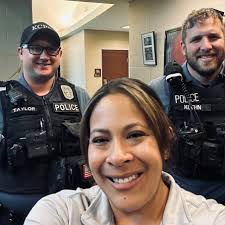 A Ride-Along With Purpose: Rose Brooks Center and KCPD