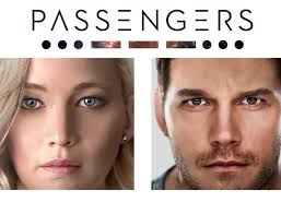 Passengers - A Film Review - Culture Honey