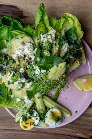 Breakfast Salad Recipe Recipe Breakfast Salad Recipe Breakfast Salad Salad Recipes