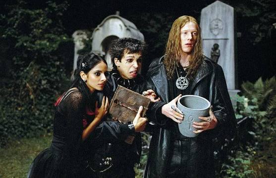 Night of the Living Dorks (2004) | Gallery - Photos | ČSFD.cz