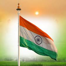 🇮🇳 ভারতের জাতীয় পতাকার বিবর্তনের ইতিহাস একটি জাতীয় চেতনার প্রতীক :  ভারতের জাতীয় পতাকা শুধু একটি কাপড়ের টুকরো নয় ; এটি একটি জাতীয় ...