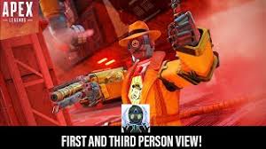 New Apex Legends Fight Night Bundle Pathfinder Memoir Noir Skin In First And Third Person View Youtube Called memoir noir, this skin is similar to wraith's voidwalker (and phasewalker recolor) and bloodhound's young blood in that equipping it gives pathfinder a unique intro animation. new apex legends fight night bundle pathfinder memoir noir skin in first and third person view