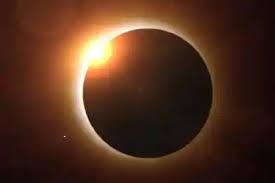 Get ready to witness 'ring of fire' today. 9ausozozoqxwvm