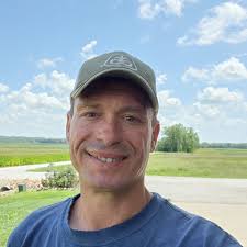 Coyote shoulder mount ready to head home