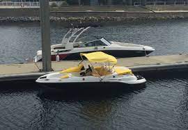 Sea-doo 150 Speedster For Sale In Bowling Green Kentucky View Pictures And Details Of This Boat Or Search For More Sea-doo Boats For S Boat Power Boats Seadoo