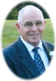 Cecil Jordan Obituary (1931