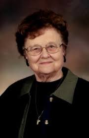 Obituary information for Mrs. Arleen Burke