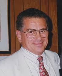 Obituary information for Paul E. Jonas