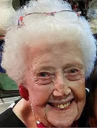 VESTA BONHAM Obituary (1921