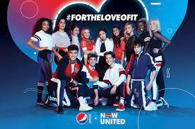 Encontre caderno do now united com as melhores ofertas e promoções nas americanas. Simon Fuller S Now United Sign Global Sponsorship Deal With Pepsi Billboard Billboard
