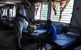 Pusat jagaan orang tua swasta. Pusat Jagaan Warga Emas Tak Berdaftar Digesa Tampil Jalani Saringan Covid 19 Free Malaysia Today Fmt