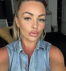 Mandy Rose