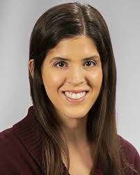 Julie Grassi's Instagram, Twitter & Facebook