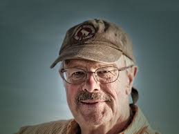 Georgetown Blue Marlin Tournament, Jim Johnston