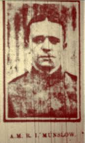 Community: Alsager Servicemen and Women