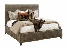 Tommy bahama furniture offers tasteful island style bedroom furniture for any home setting. Beds Tommy Bahama Furniture