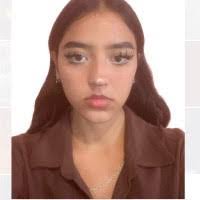 Abigail Corral's Instagram, Twitter & Facebook