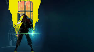 Download hd cyberpunk wallpapers best collection. Cyberpunk 2077 Poster Wallpapers 36 Images Wallpaperboat
