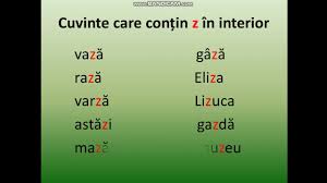 Se spala bine, se taie cubuleţe, se pun în blender (cu tot cu coajă) cu puţină apă. Tabel De Acuitate VizualÄƒ Cu Litera W Concursdima Ro