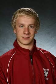 2010-11 Men's Swimming and Diving Roster