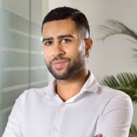 60+ "Elson Ramos" profiles