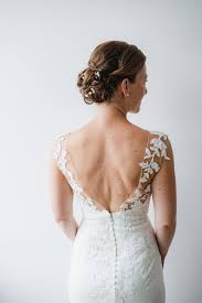 Maybe you would like to learn more about one of these? Pin Auf My Work Die Braut Frisur Beauty Romantisch Minimalistisch Boheme Elegant