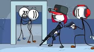 Henry stickmin completing the mission walkthrough. 5 Games Like The Henry Stickmin Collection Games Like