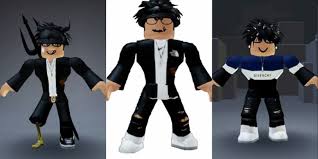 Anime inspired outfits roblox anime is a word used by people living outside of japan to explain cartoons or animation produced within japan. What Is A Slender In Roblox Pro Game Guides