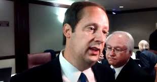 New Senate President Lays Out Florida Education Agenda