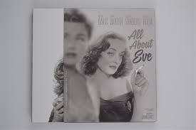 Margo takes eve under her wing, only to have eve use her and connive against her. All About Eve Packaging Photos Criterion Forum