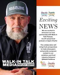 Mike Hecker's Instagram, Twitter & Facebook