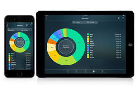 Alessio koci laboratorio applicazioni mobile unibo 2016/2017. Money Pro Personal Finance Management Budget Expense Tracking Android