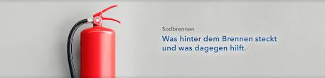 Sodbrennen Ursachen Behandlung Shop Apotheke
